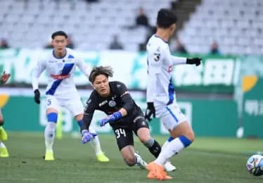 【悲報】水戸ホーリーホック、味スタでJ1の洗礼を受けてしまうｗｗｗｗｗｗｗ