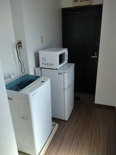 家電に詳しい人