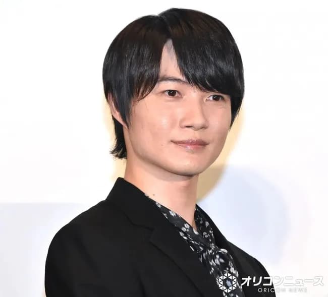 神木隆之介(32)、結婚を発表