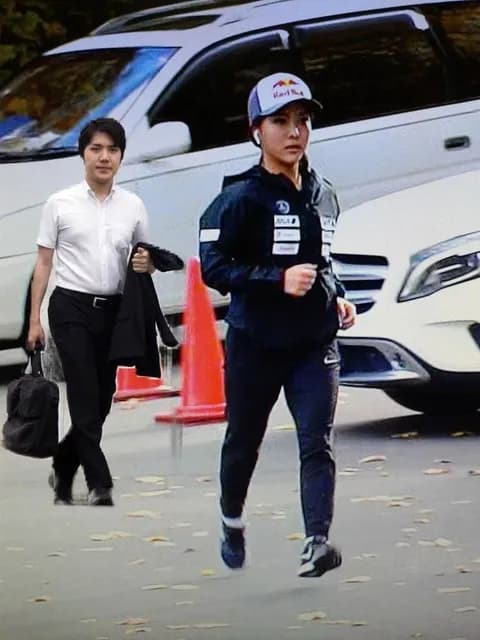 高梨沙良さんの顔の進化wwwwwwwwwwww