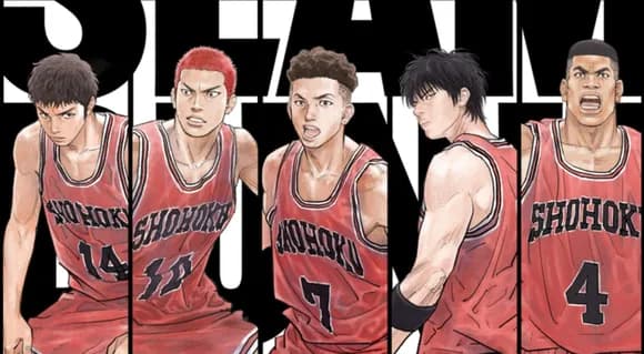 【画像】スラムダンク、最後の人気投票の結果ｗｗｗｗｗｗｗｗｗ