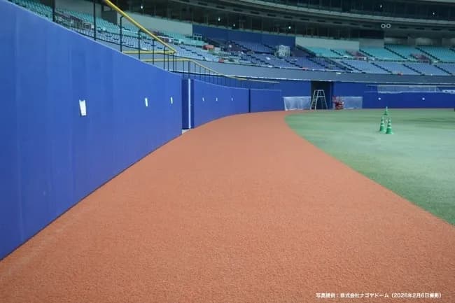 ドラゴンズファンさん、今更になって被弾増を心配し出す