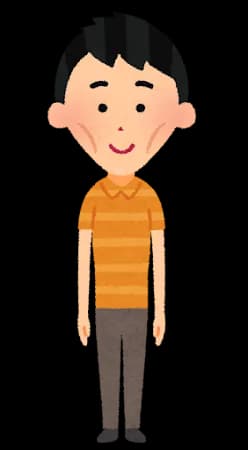 ガリガリなんやがどうやったら標準体重まで増やせるの🥺