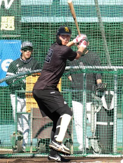 秋広の打撃滅茶苦茶よくなってないか？