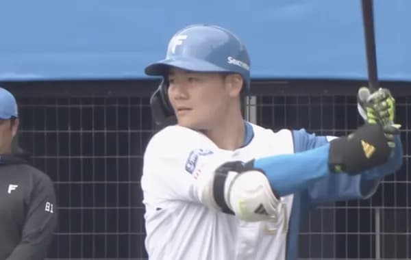 清宮幸太郎の今季第1号ホームランｗｗｗｗｗｗｗｗｗｗ