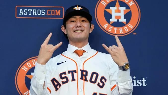 侍ジャパン予備登録に今井達也＆隅田知一郎