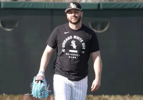 【MLB】元DeNAのアンソニー・ケイがキャンプイン「横浜は本当に素晴らしい場所だった」と感謝語る