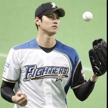 大谷翔平「高卒でメジャー行きます」日ハム「一位指名します」