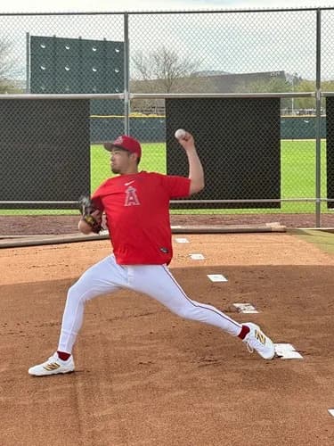 菊池雄星　WBCのネトフリ独占配信に「複雑な気持ち」と吐露　「野球人口が確実に減っている危機感は全ての選手が持っている」