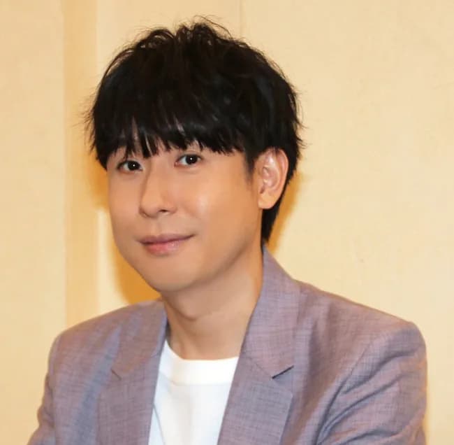 声優・鈴村健一、しばらく休養へ　適応障害の診断「静養に専念」