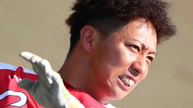 【謎】カープ羽月の続報なし。