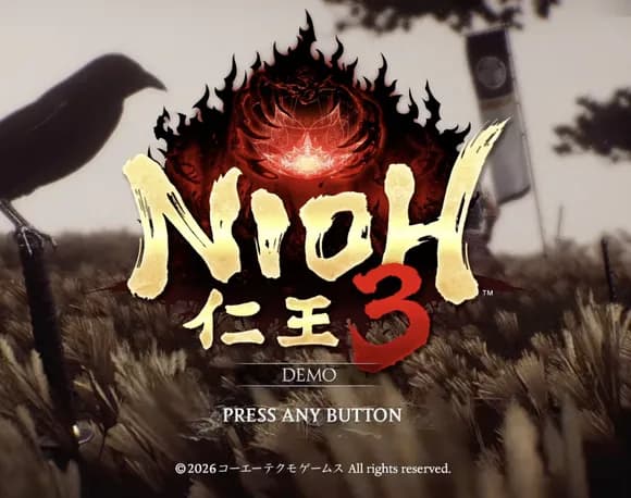 【朗報】仁王3、世界中で大ヒットｗｗｗｗｗｗｗｗｗｗ