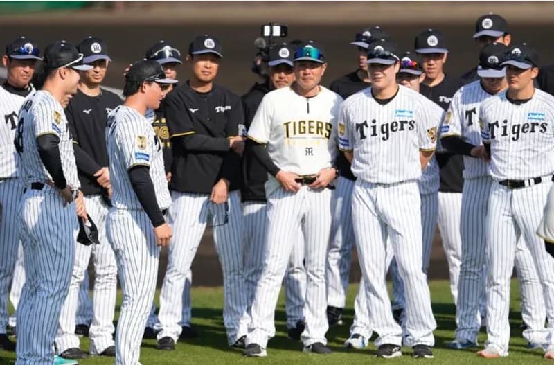 藤川球児、グリーンウェルみたいなことを言い出す