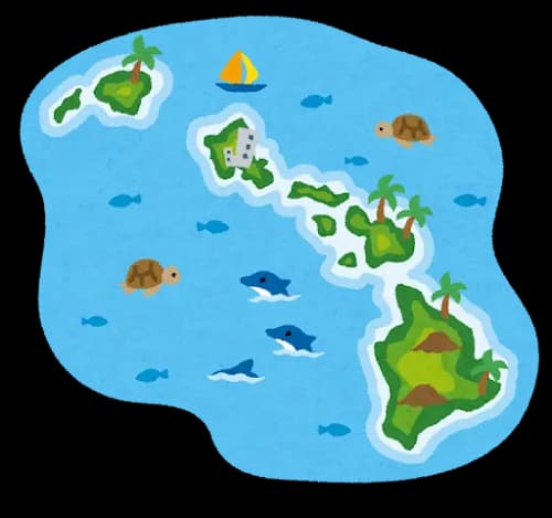 【悲報】ハワイの物価