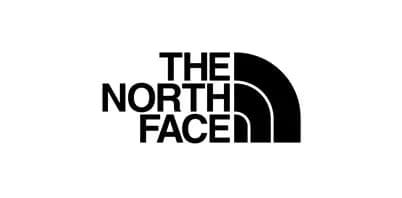THE NORTH FACE　←このブランドのイメージ