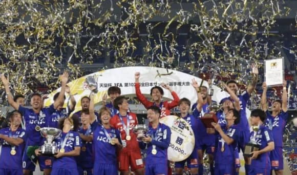 【悲報】Jリーグ「“税リーグ”と叩かれるのは違和感。病院や消防署を建てるとき『ペイする？』とか聞かない」