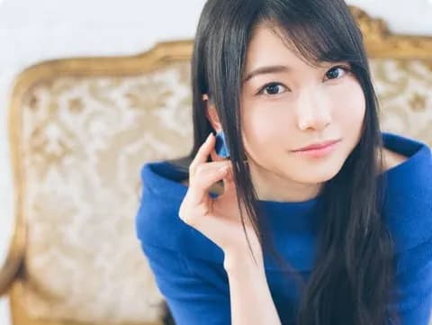 雨宮天（ルックスSスタイルSコミカル演技SS歌唱力A）←これ