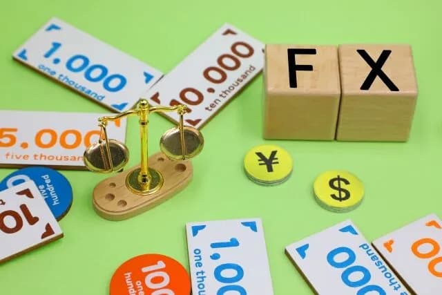 FXを始めようと思う