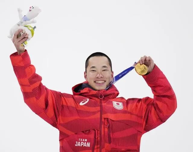 中国「日本のスノボビッグエア金銀は日本人審判がいたから」「不当に高い点数をつけていた」