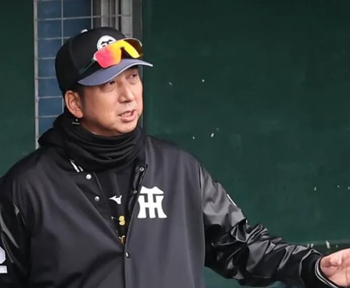 藤川球児の『神様』発言、矢野化を恐れる声も