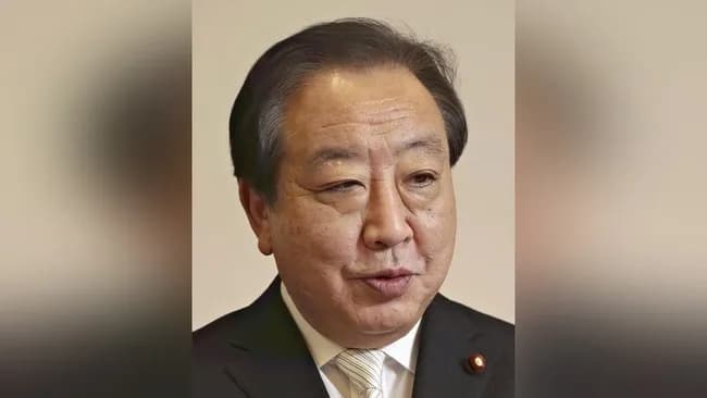 【悲報】野田佳彦氏「安倍氏にスポットライトを当てるための、かませ犬みたいな政治家人生だった」