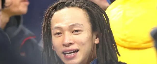 【悲報】平野歩夢、骨盤骨折しながら決勝進出ｗｗｗｗｗｗｗｗｗ