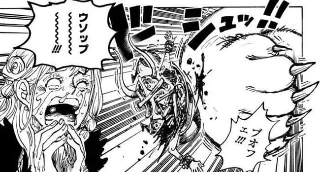 【悲報】ワンピースのナミとウソップ、麦わらの一味で1番要らないキャラになってしまうｗｗｗｗ