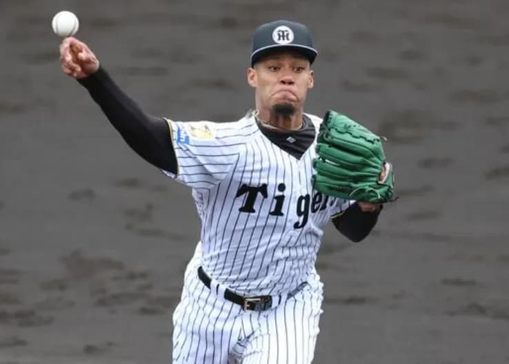 石井大智の穴を埋める中継ぎ、誰になる？候補→ドリス、モレッタ、岡留、畠、木下、工藤、石黒