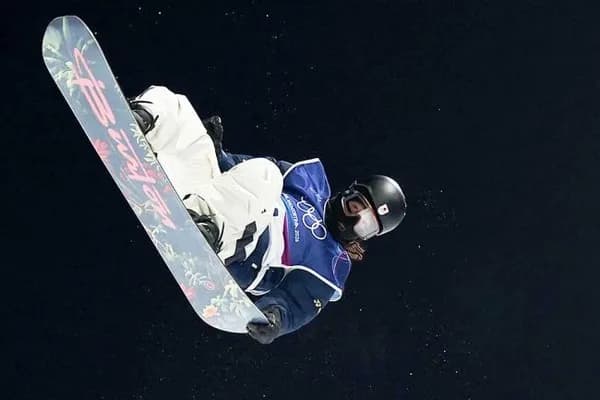 冬のスポーツって全部滑る要素があるやつしかないよな