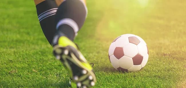 【悲報】サッカーさん、もはやなんでもアリのスポーツと化すｗｗｗｗｗｗ