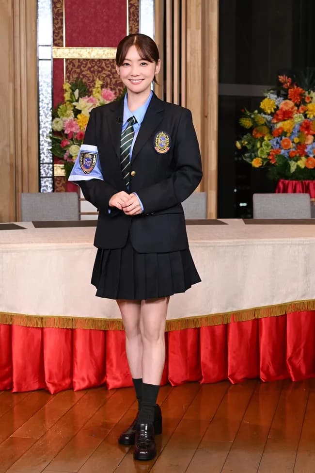 【画像】最近の倉科カナ(38)さん