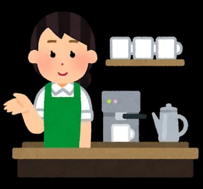 【悲報】飲食業界で『コーヒー屋』だけチェーン店に駆逐されなかった理由←これ