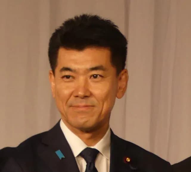 泉健太議員「大間違いだ、バカ野郎！」