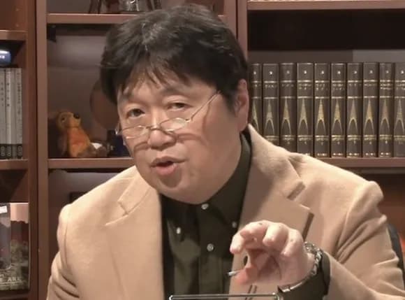 【疑問】岡田斗司夫ってよく見るけどなにした人なん・・・・・・？