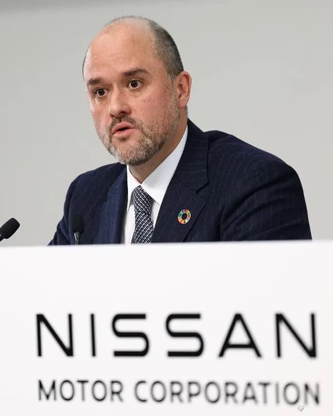 日産６５００億円の赤字😭