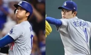ドジャース、佐々木朗希放出の超大型トレードに動く！？　米メディア「手放すのは痛手だが」