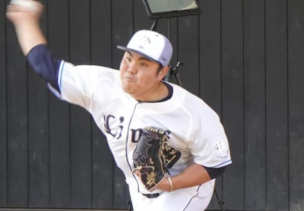 WBC辞退の平良海馬「無理してシーズンに出遅れるのが一番やってはいけない」