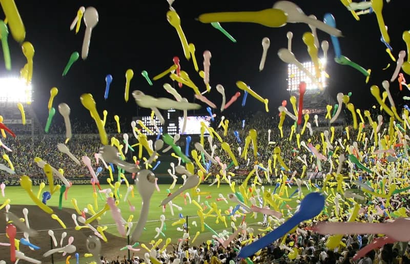 虎ファン『今年のペナントはぶっちぎり優勝は難しい』『ギリギリになるかも』