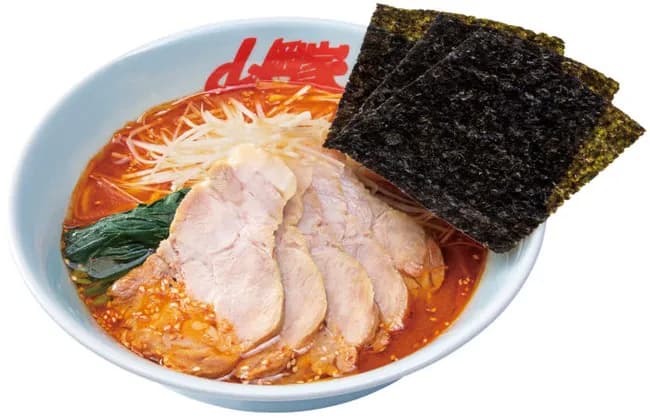 山岡家「臭い、旨くない、高い」←これが天下取れた理由