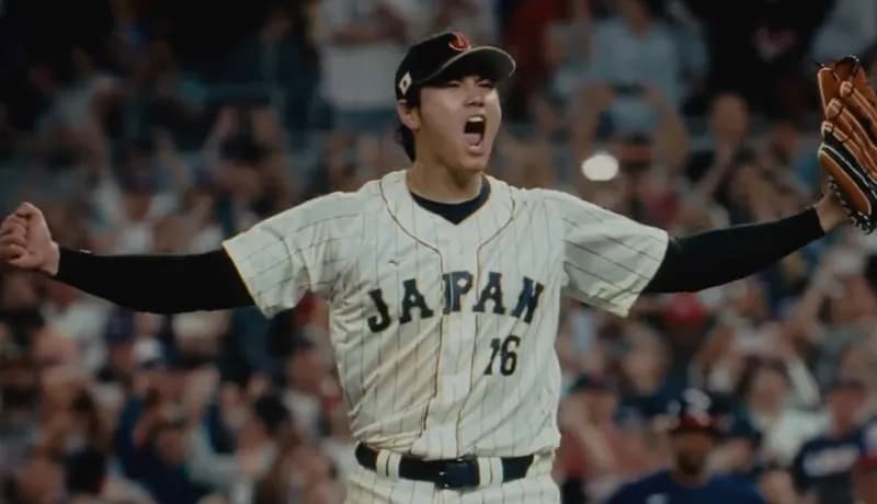 【動画】稲葉浩志が「タッチ」熱唱！WBC応援ソングがカッコよすぎる