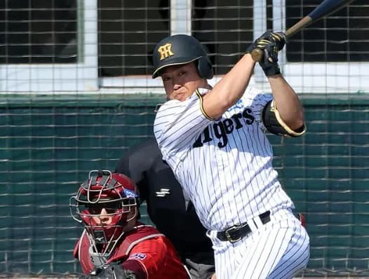 阪神、またしても負傷人が出てしまう