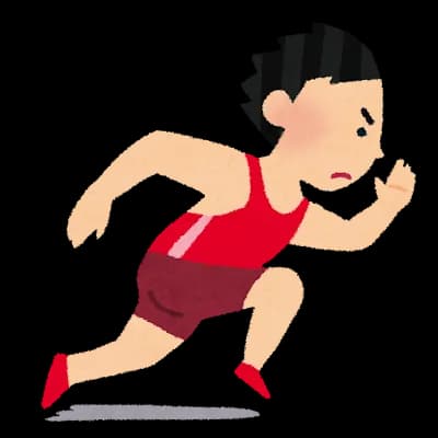 トレーニングの気持ちがアガらない