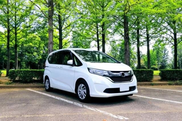 1年でいくら車の維持費がかかるか計算したで！！！