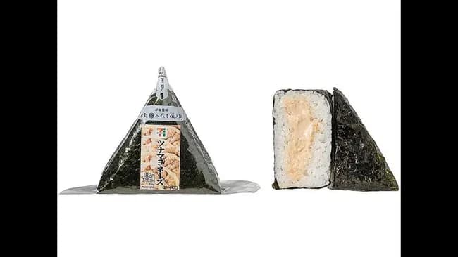 【悲報】セブンのおにぎり、リミットブレイクｗｗｗｗｗｗｗ