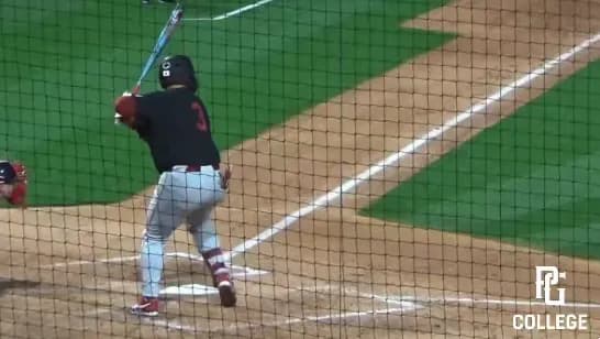 佐々木麟太郎、開幕戦でホームラン　4打数2安打1打点と勝利に貢献