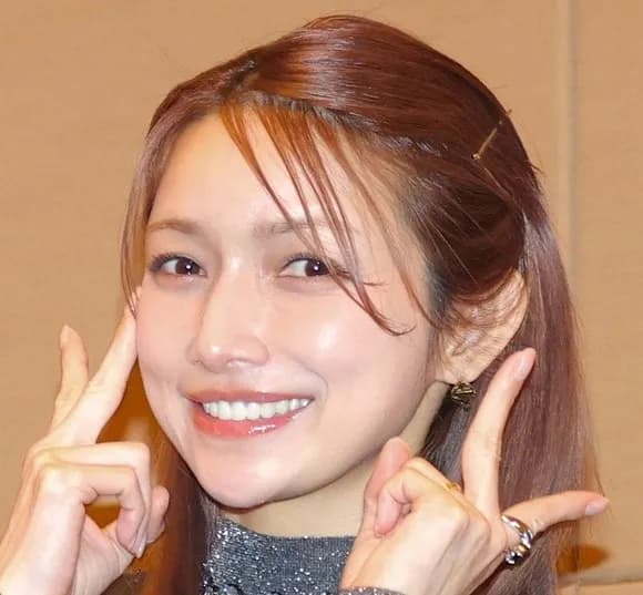 【悲報】後藤真希さん（40）、そろそろ厳しい・・・・・・・・・・・・・・・・・・・・