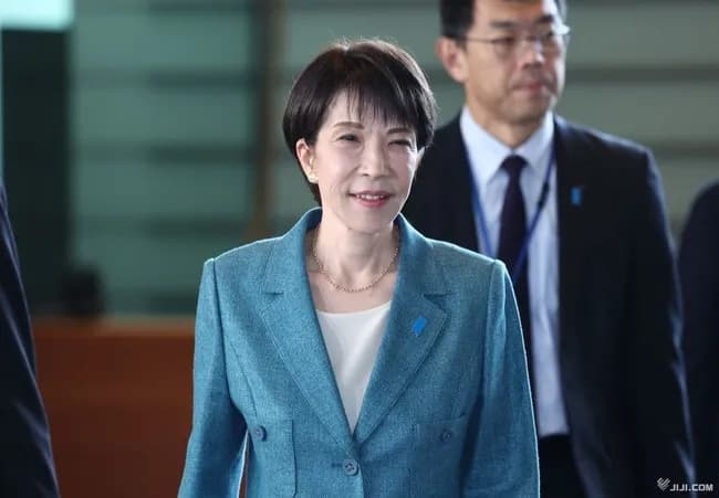 【悲報】高市「予算なんて年度内に通るっしょw」自民党「通るわけないだろ」