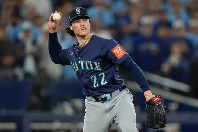 【WBC】マリナーズの15勝右腕「賢くやりたいから」と辞退 名誉より200イニングを優先