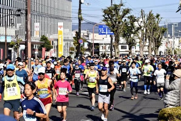 福知山市公務員816人、遂にキレた！「マラソン大会運営をボランティアでやるわけねぇだろ！金払えや」