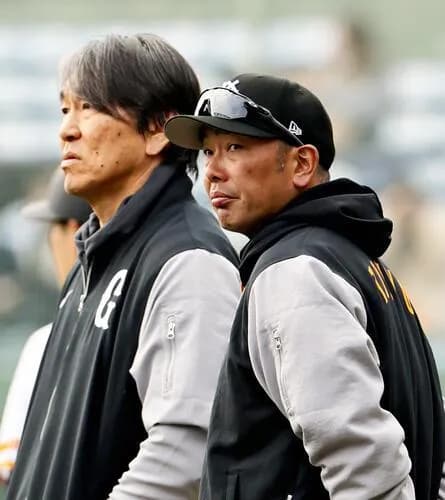 開幕ローテ・先発オーダー「投手も野手も全くの白紙、『おっ！』と思った選手が何人かいてそれだけでも収穫」…巨人・阿部監督